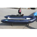 racing boats RIB360 inflatable boat